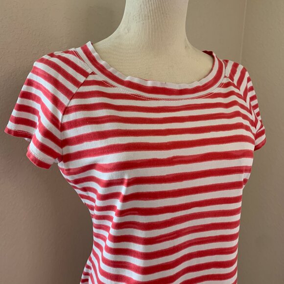 Lafayette Striped dress - Picture 2 of 7